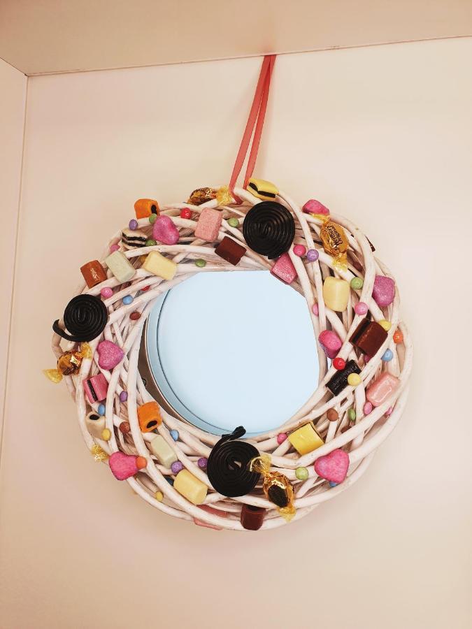 Candypartment Sweets 'N Sleep Гелзенкирхен Екстериор снимка
